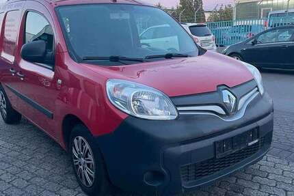 Renault Kangoo 90.000 km 6.650 € Troisdorf 53844