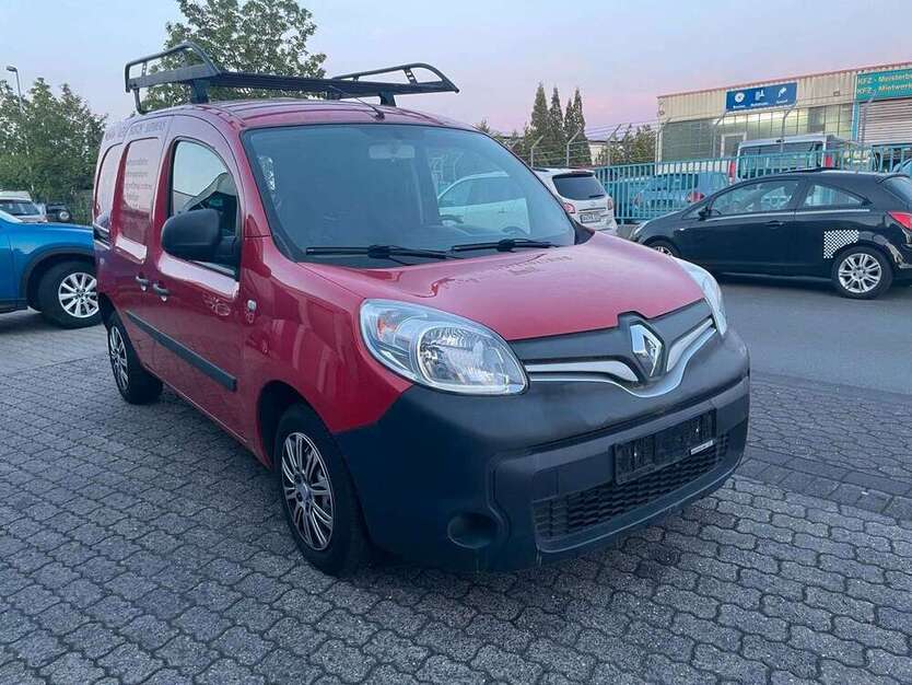 Renault Kangoo 90.000 km 6.650 € Troisdorf 53844
