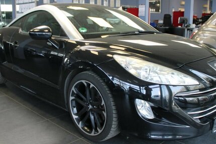 Peugeot RCZ 1.6 200 THP 114.967 km 8.980 &euro; Euskirchen 53881