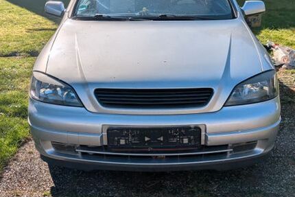 Opel Astra 184.500 km 1.000 &euro; Bad Breisig 53498