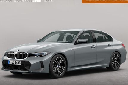 BMW 330 5.436 km 49.990 &euro; Bonn 53119
