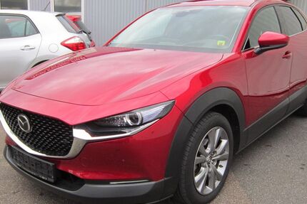Mazda CX-30 64.200 km 19.890 € Köln 51105
