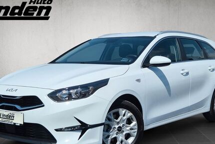 Kia ceed Sportswagon 17.381 km 21.270 &euro; Erftstadt 50374