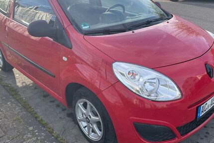 Renault Twingo 76.500 km 2.444 &euro; Sinzig 53489