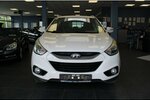 Hyundai ix35 2.0 CRDi 4WD 142.949 km 9.980 &euro; Euskirchen 53881