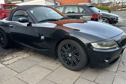 BMW Z4 290.575 km 7.500 &euro; Troisdorf (Nähe Köln/Bonn) 53844