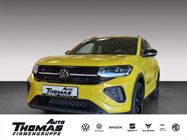 VW T-Cross 13.700 km 28.580 &euro; Hennef 53773