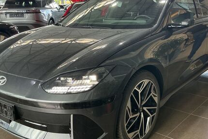 Hyundai IONIQ 6 8.173 km 35.400 € Eitorf 53783
