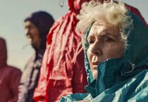 Vier Mütter für Edward