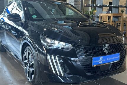 Peugeot 208 5.002 km 20.900 &euro; Eitorf 53783