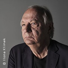 Wilfried Schmickler 14.11.2025 Comedia - Theater