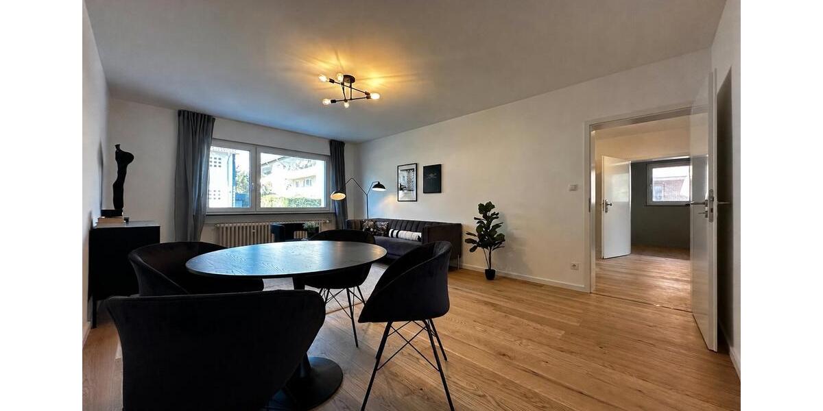 Erdgeschoßwohnung Bonn Hardtberg - 3 Zimmer, 73 m&sup2;, 339.000&euro; | Angebot:27228310