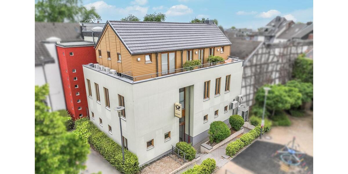 Gewerbeobjekt Rheinbach - 3.910&euro; | Angebot:24467069