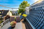 Dachgeschoßwohnung Bergisch Gladbach Alt-Frankenforst - 2 Zimmer, 80 m&sup2;, 390.000&euro; | Angebot:26740941