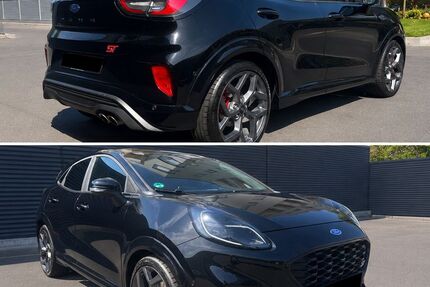 Ford Puma 35.000 km 23.500 &euro; Köln 50935