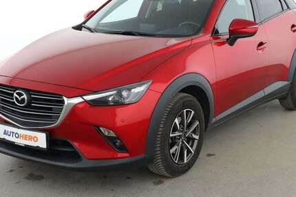 Mazda CX-3 51.443 km 20.230 &euro; Köln 50739