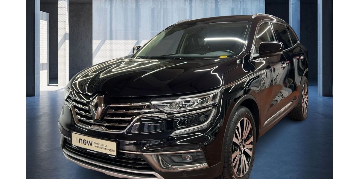Renault Koleos 46.236 km 26.530 &euro; Köln 50939