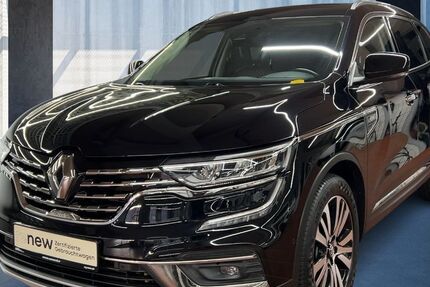 Renault Koleos 46.236 km 28.511 &euro; Köln 50939