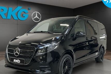 Mercedes-Benz V 300 15.000 km 96.890 &euro; Euskirchen 53879