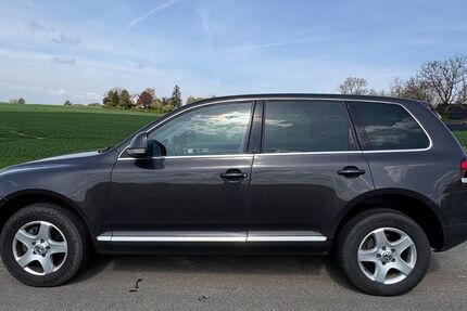 VW Touareg 297.449 km 7.500 &euro; Hennef 53773