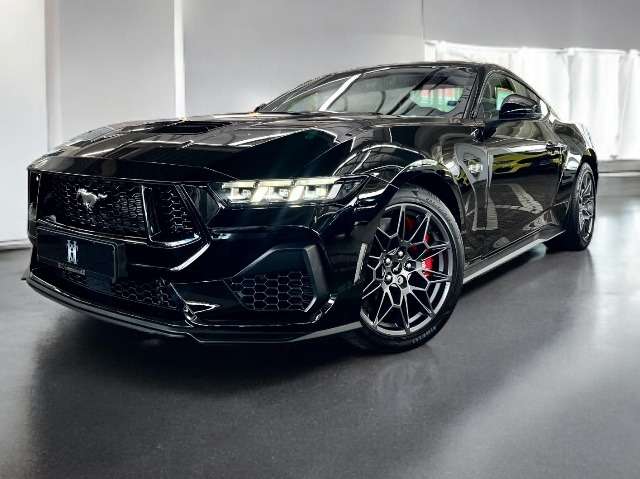 Mustang