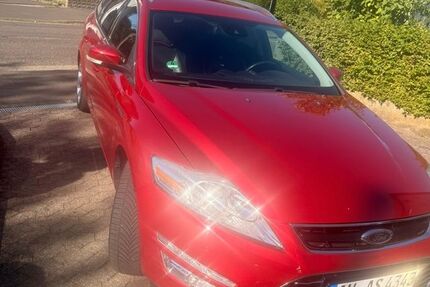 Ford Mondeo 194.000 km 5.000 &euro; Bad Neuenahr-Ahrweiler 53474