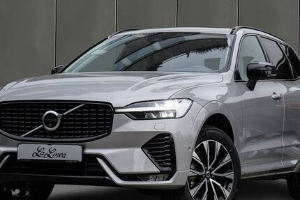 Volvo XC60 16.300 km 46.890 &euro; Bergisch Gladbach 51469