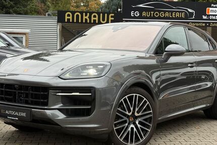 Porsche Cayenne 14.900 km 101.850 € Köln 51109
