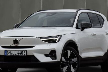 Volvo EX40 3.359 km 53.940 € Bonn 53177