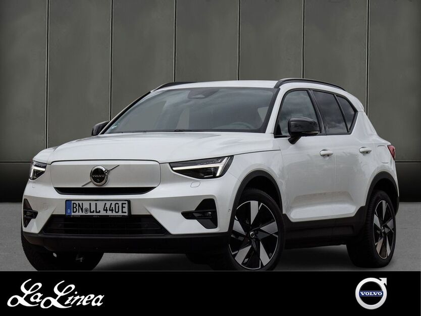 Volvo EX40 3.359 km 53.940 € Bonn 53177