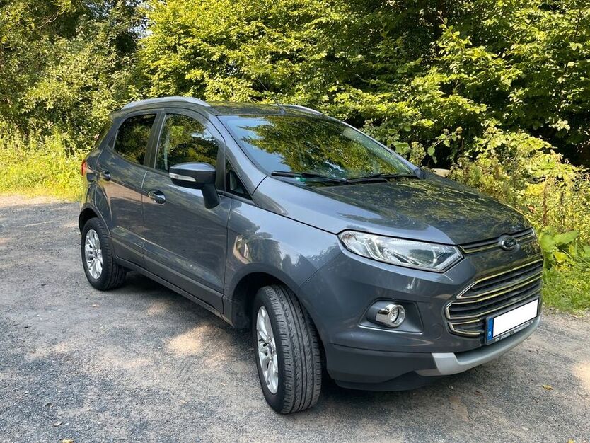 EcoSport