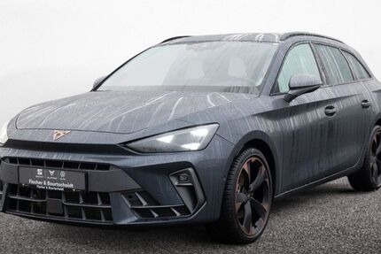 Cupra Leon 11.039 km 32.980 &euro; Lohmar 53797