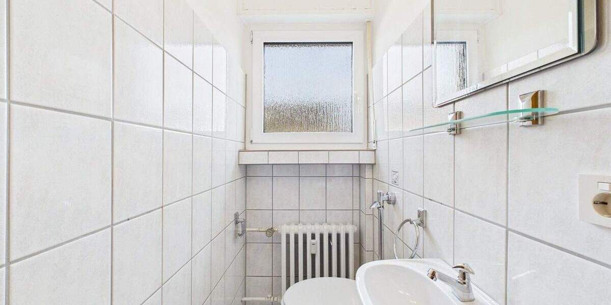 Mehrfamilienhaus, Wohnhaus Weilerswist - 6 Zimmer, 395.000&euro; | Angebot:24835480