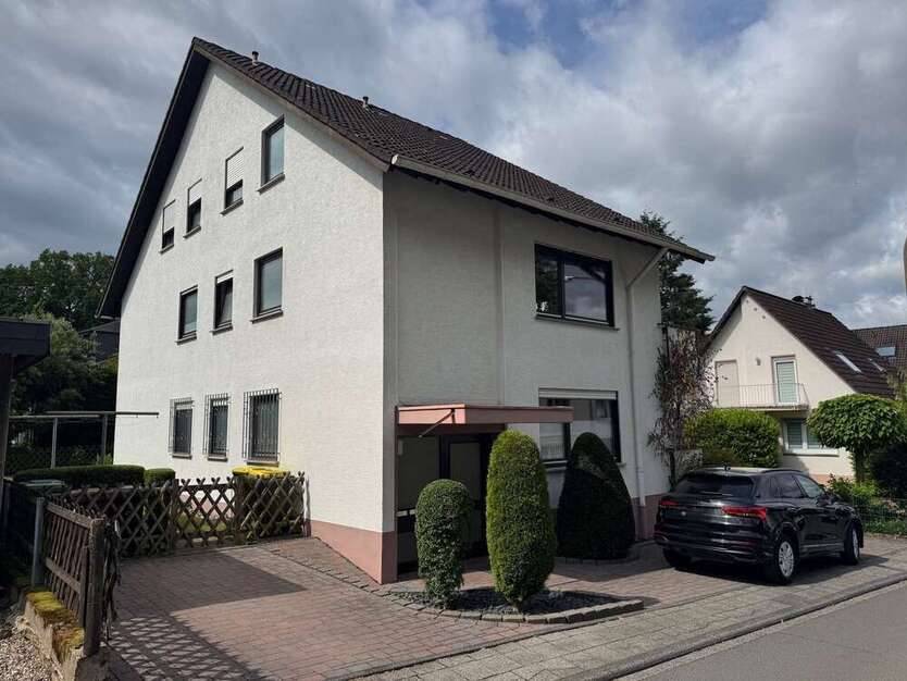 Wohnung zum Kaufen in Bad Honnef 159.000 € 57 m²