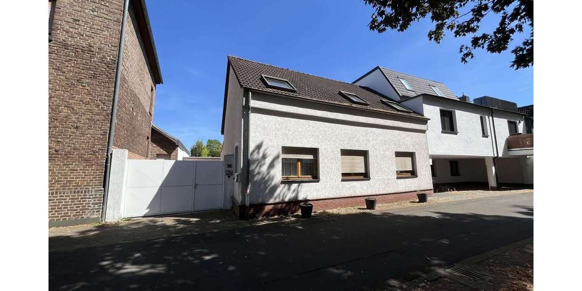 Einfamilienhaus Erftstadt - 5 Zimmer, 157 m&sup2;, 379.000&euro; | Angebot:27252246