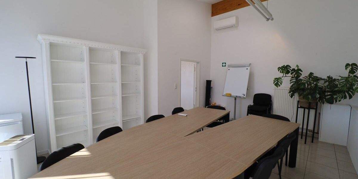 Gewerbeobjekt Euskirchen / Kuchenheim Kuchenheim - 360.000&euro; | Angebot:24791161