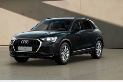 Audi Q3 11.381 km 33.490 &euro; Bonn 53119
