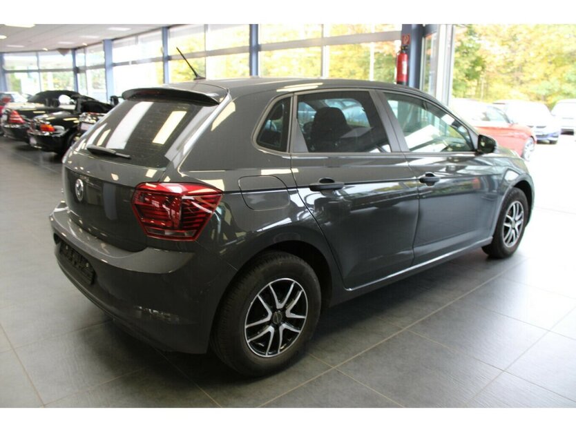 VW Polo 1.0 Trendline 77.920 km 11.980 € Euskirchen 53881