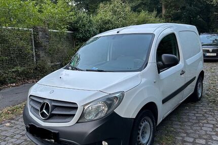 Mercedes-Benz Citan 180.000 km 4.900 € Köln 51149