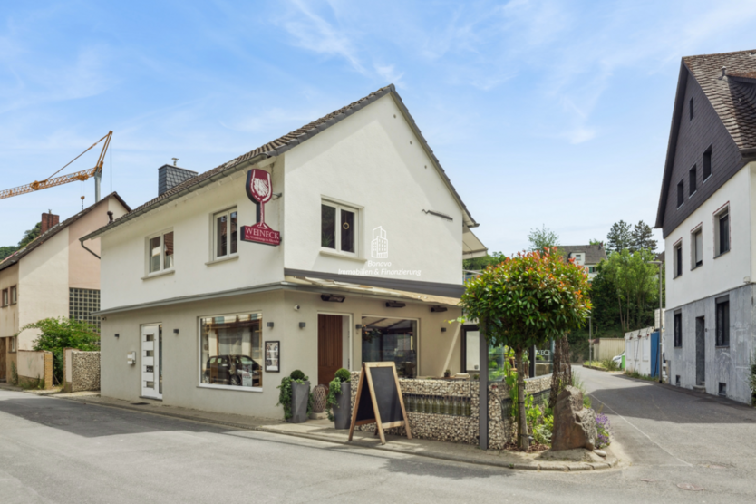 Gastronomie in Altenahr 649.500 € 100 m²