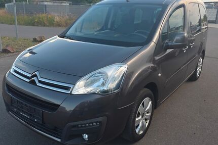 Citroen Berlingo 110.000 km 6.450 &euro; Köln 51105