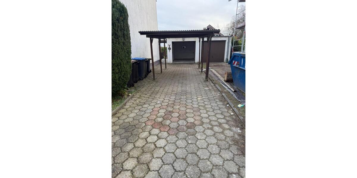 Doppelhaushälfte Köln Ehrenfeld - 5 Zimmer, 150 m&sup2;, 350.000&euro; | Angebot:24852009