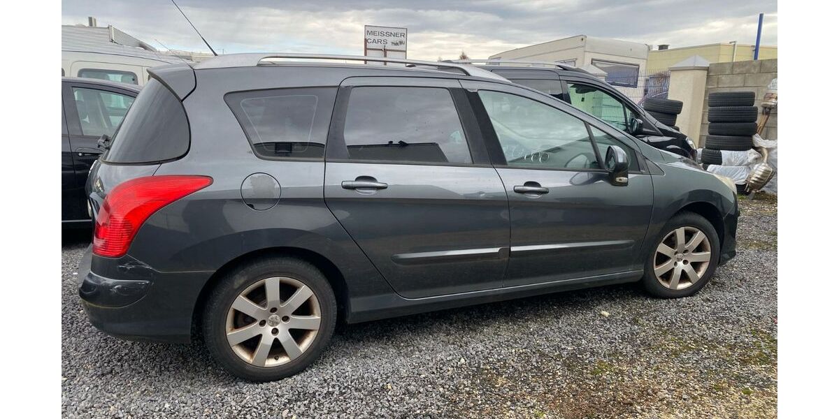 Peugeot 308 135.000 km 950 &euro; Euskirchen 53881