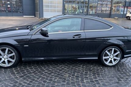Mercedes-Benz C 250 150.000 km 10.000 &euro; Remagen 53424
