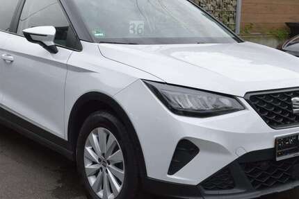 Seat Arona 84.000 km 14.790 &euro; Köln Ostheim 51107