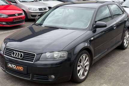 Audi A3 203.000 km 999 &euro; Troisdorf 53842