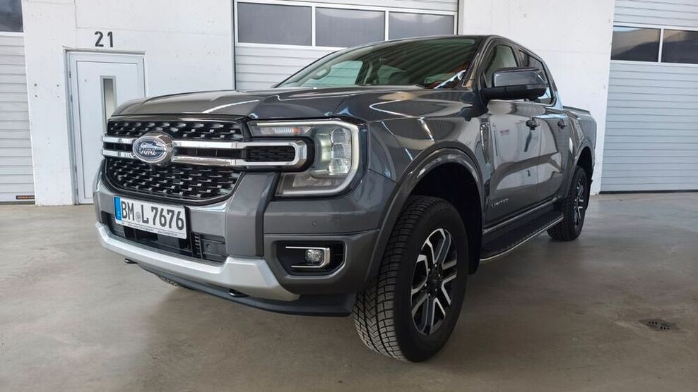 Ranger