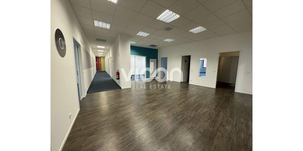 Gewerbeobjekt Köln Poll - 11.880&euro; | Angebot:24635236