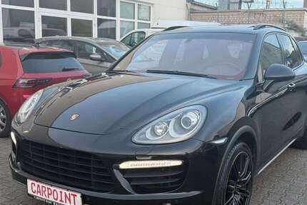 Porsche Cayenne 354.000 km 16.450 &euro; Brühl - Vochem/Industriegebiet 50321
