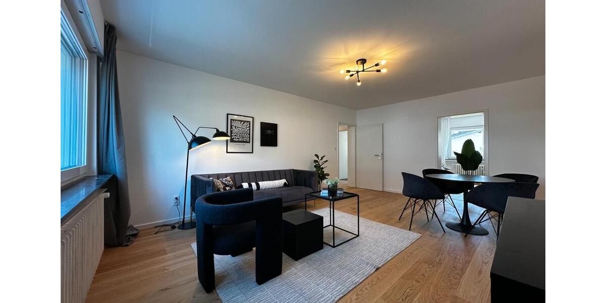 Erdgeschoßwohnung Bonn Hardtberg - 3 Zimmer, 73 m&sup2;, 339.000&euro; | Angebot:27228310